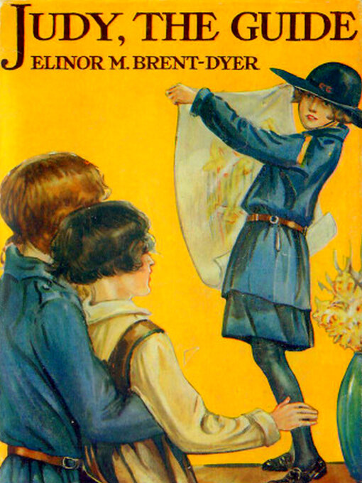 Title details for Judy the Guide by Elinor M. Brent-Dyer - Available